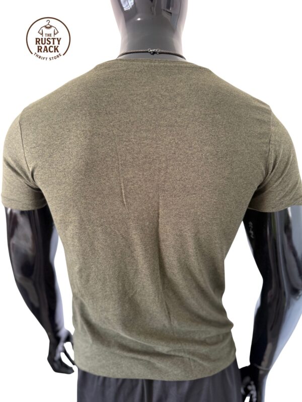 AERO TEE SHIRT - Image 4
