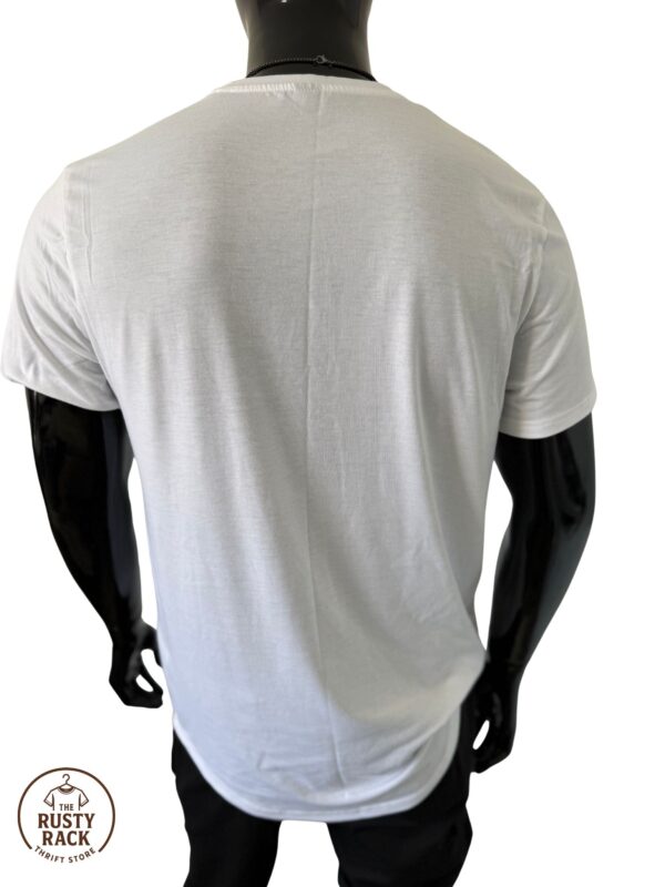Shein Graphic Tee Shirt - Image 3