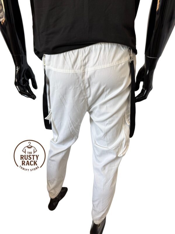 Manfinity Cargo Long Pants - Image 4