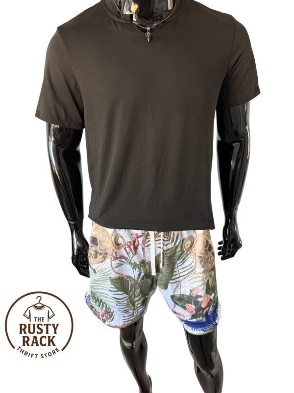 NOVAMEN SHORTS - Image 3