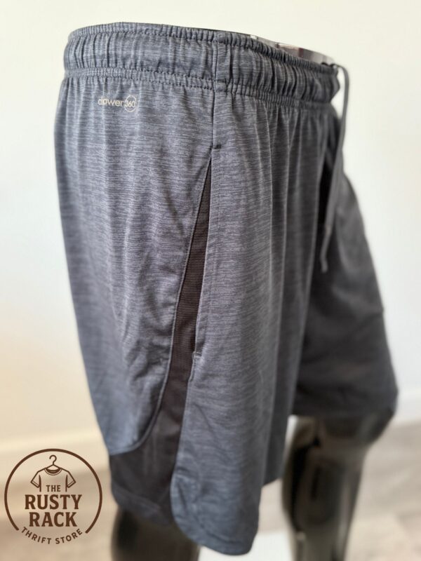 RUSSELL ACTIVE WEAR SHORTS - Image 2