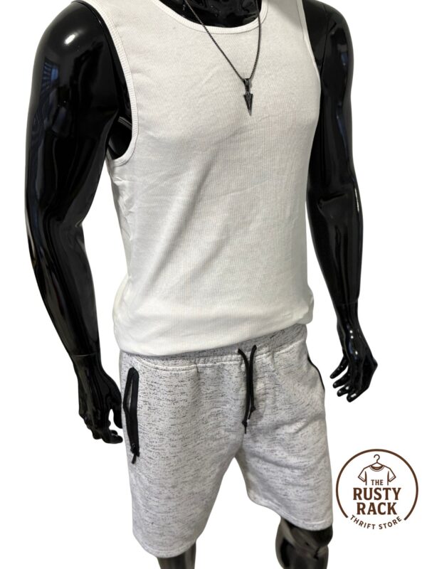 ACTIVE WEAR SHORT PANTS - Image 6