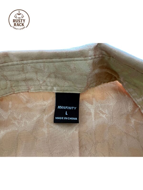 Manfinity Dress Shirt - Image 4