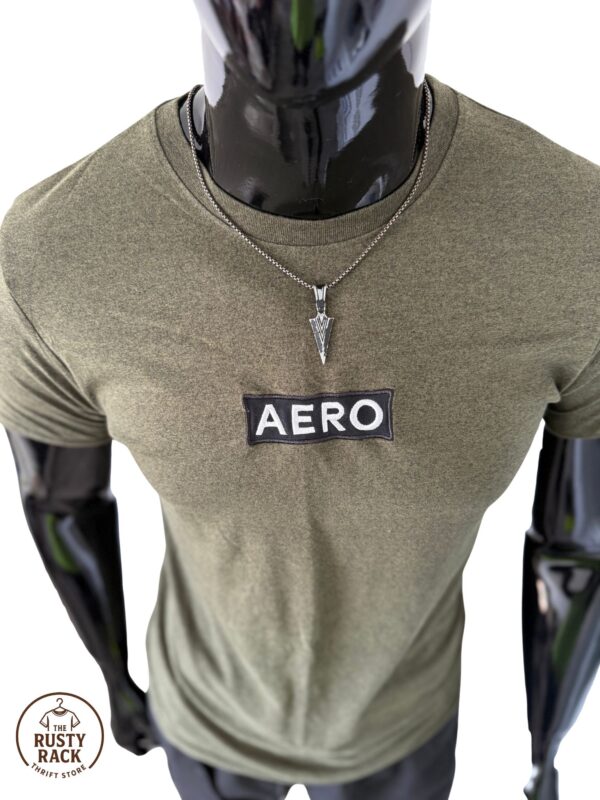 AERO TEE SHIRT - Image 3