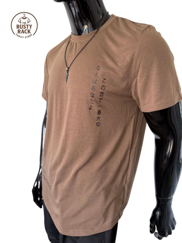 Shein Tee Shirt - Image 4