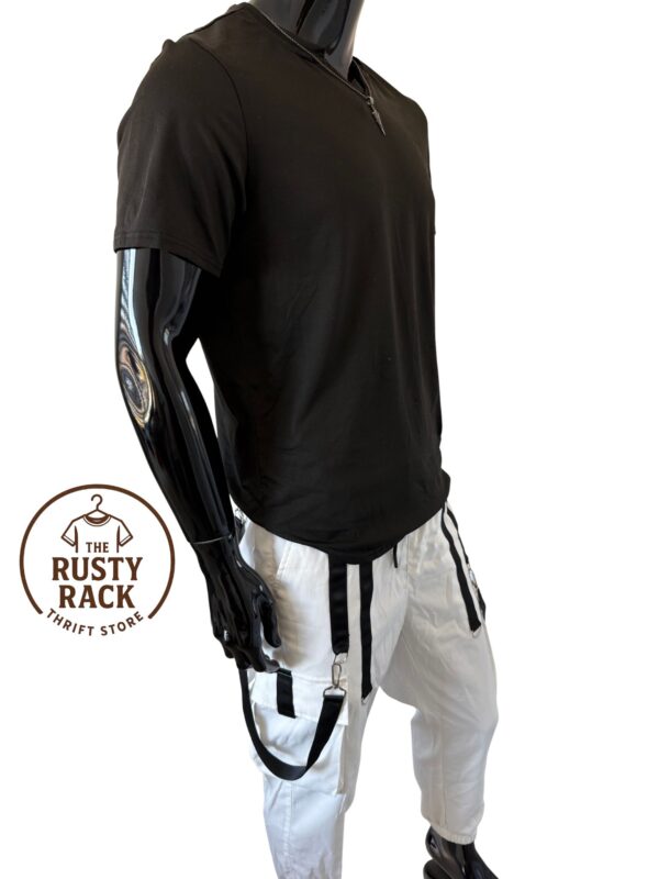 Manfinity Cargo Long Pants - Image 5