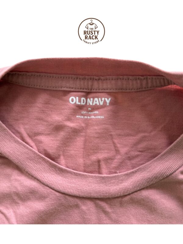 OLD NAVY Tee Shirt - Image 4
