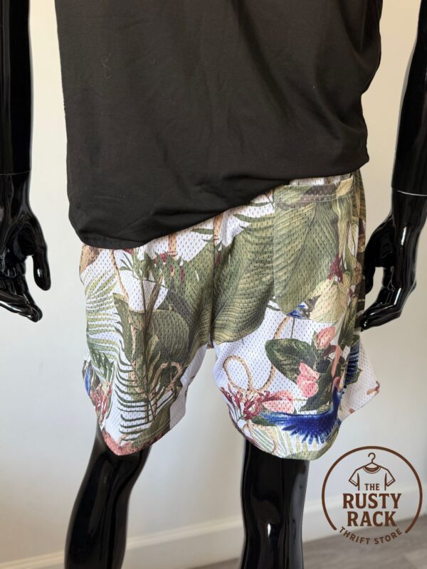 NOVAMEN SHORTS - Image 4