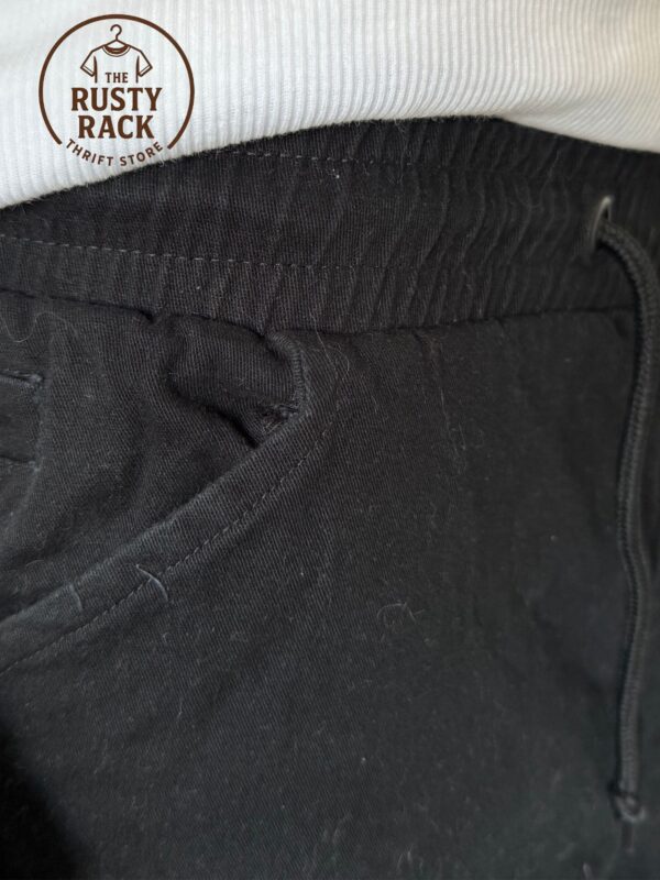 NOVAMEN SHORTS - Image 2