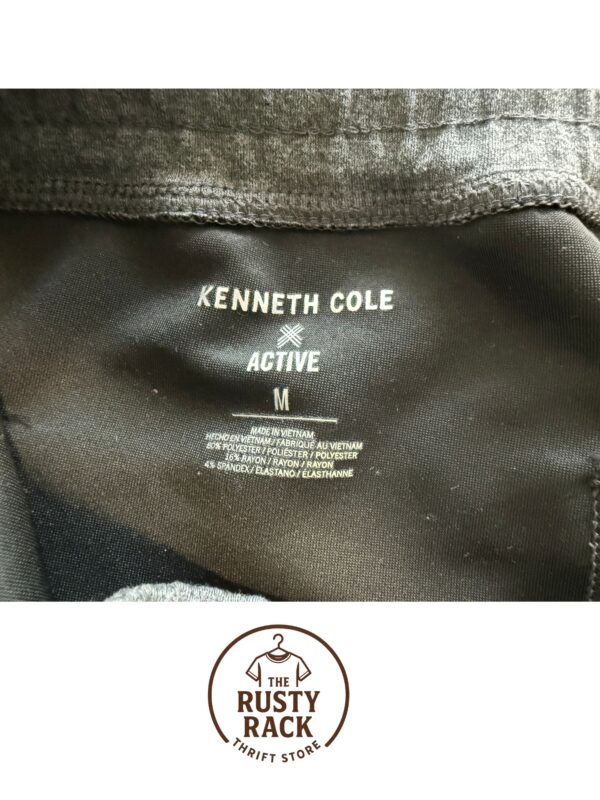 KENNETH COLE ACTIVE WEAR SHORTS - Image 5
