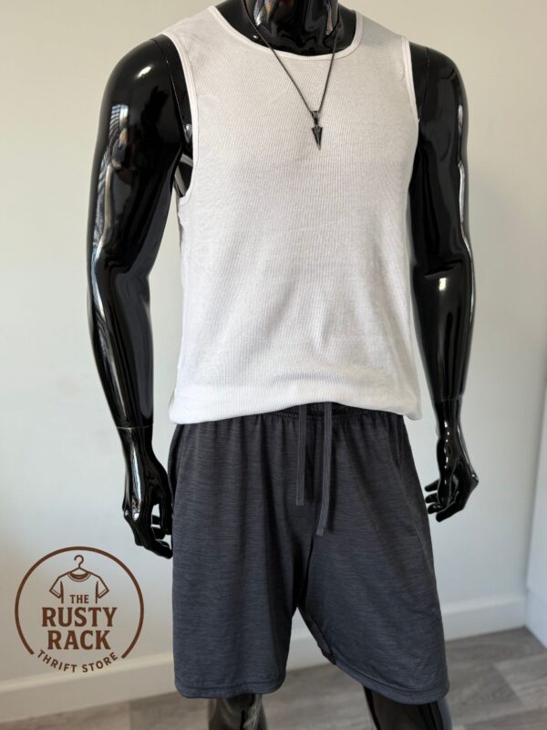 RUSSELL ACTIVE WEAR SHORTS - Image 5