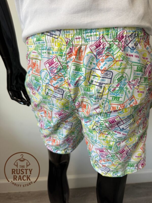 STUD SWIMMING TRUNK - Image 5