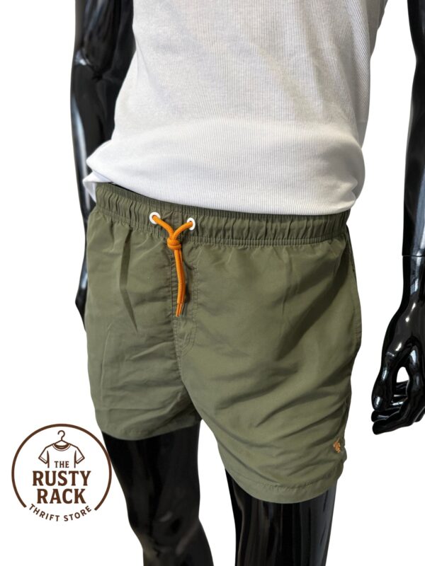 SHEIN SWIMMING TRUNKS - Image 5