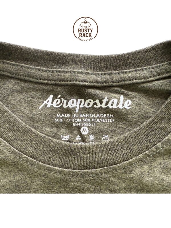 AERO TEE SHIRT - Image 5