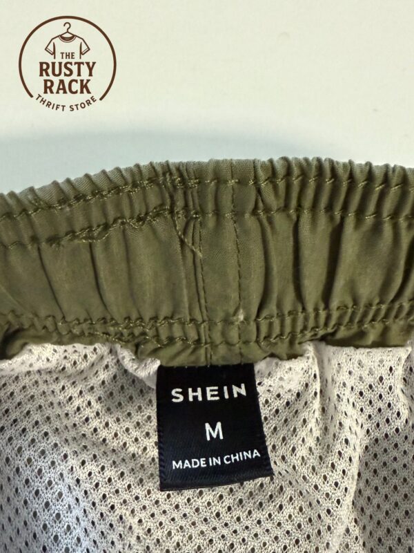 SHEIN SWIMMING TRUNKS - Image 6