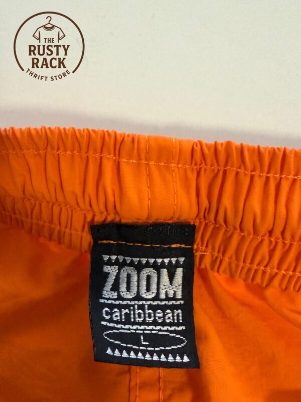 ZOOM CARIBBEAN SWIMMING TRUNKS - Image 7