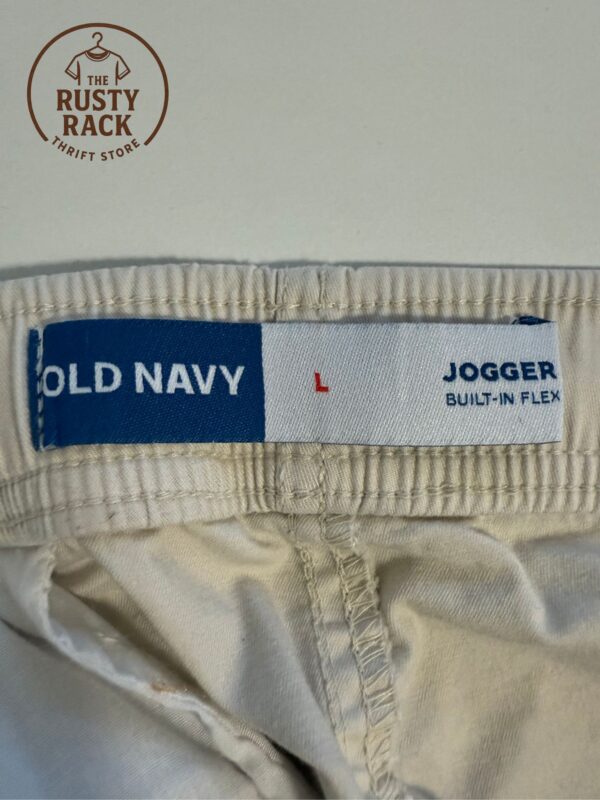 OLD NAVY JOGGER SHORT - Image 7