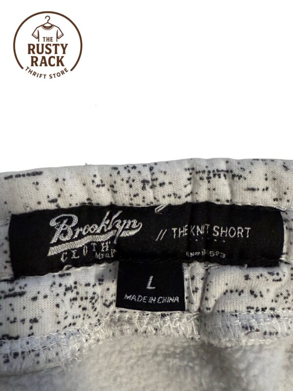 ACTIVE WEAR SHORT PANTS - Image 7