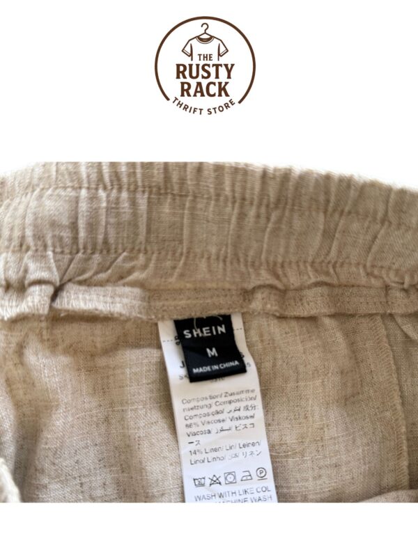 SHEIN LONG PANTS - Image 6