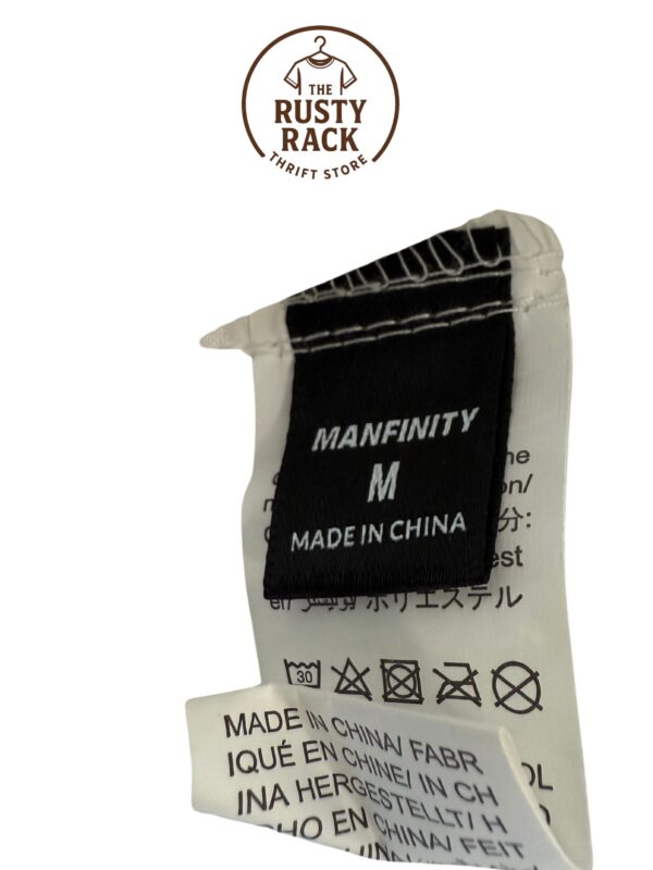 Manfinity Cargo Long Pants - Image 6
