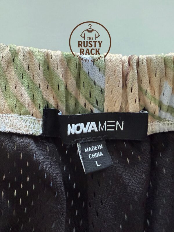 NOVAMEN SHORTS - Image 5