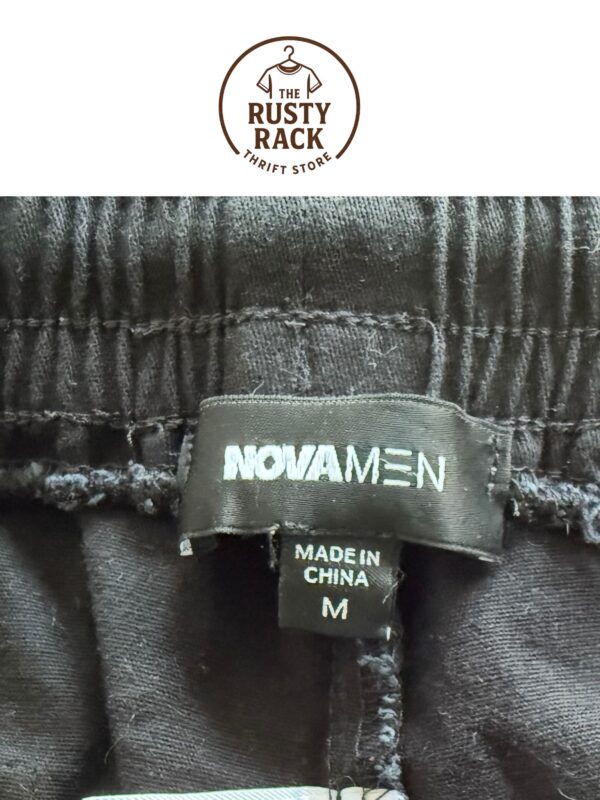 NOVAMEN SHORTS - Image 6