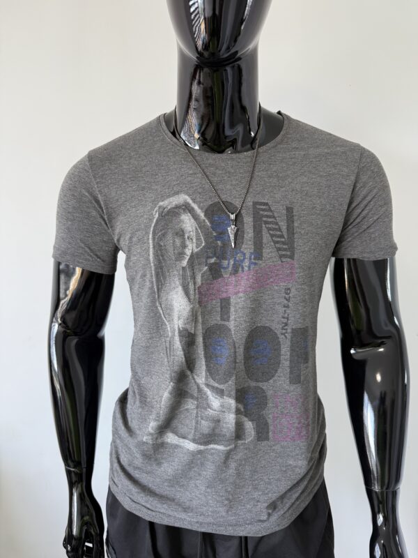 Graphic Tee Shirt