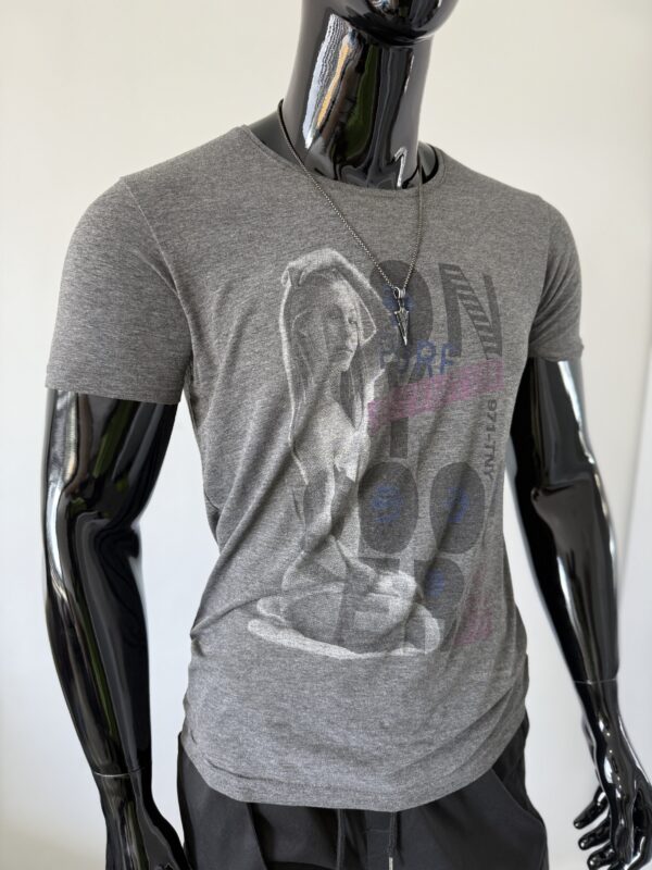 Graphic Tee Shirt - Image 2