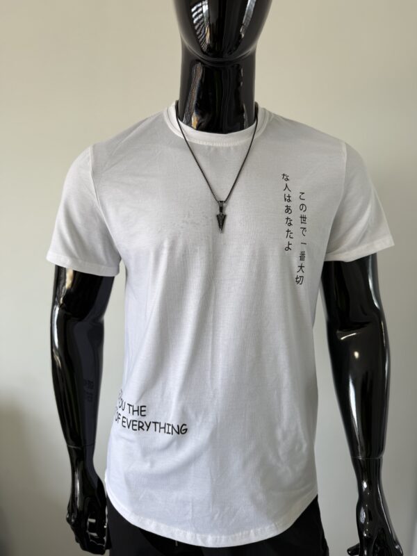 SHEIN Tee Shirt